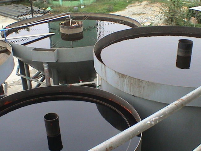 广州市大田山垃圾填埋场